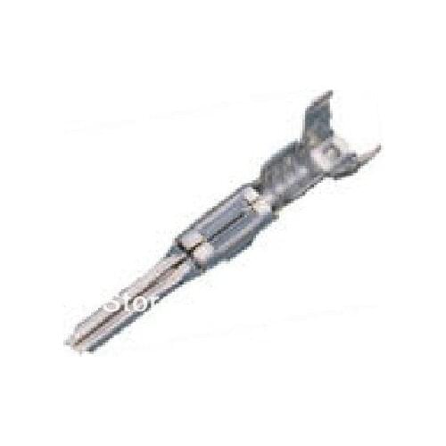 DJ611-1.5A Crimp Terminal Female Spade Connector 200pcs Free shipping