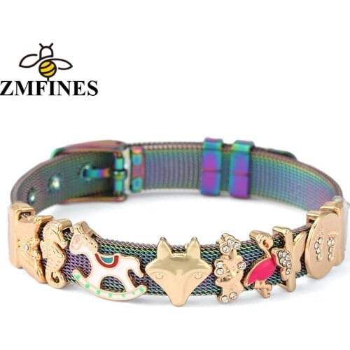 ZMFINES Children's Bracelets