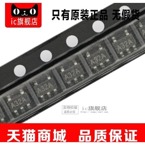 LMV751M5X SOT23-5 LMV751