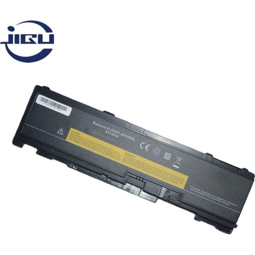 JIGU Laptop Battery For Lenovo For ThinkPad T400s T410s T410si 42T4689 42T4832 51J0497 42T4691 42T4833 42T4688 42T4690 42T4691
