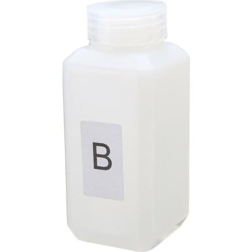 Activator B 100ml for Water Transfer Printing Film/ trigger for hydrographic film, decorative material