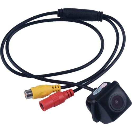 Car Rear View Reverse Backup Camera Rearview Reversing Parking for Toyota Prius Aurion 2006 2007 2008 2009 2010 2011 Camry