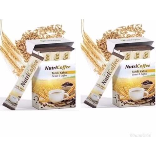 Farmasi Coffee Machines