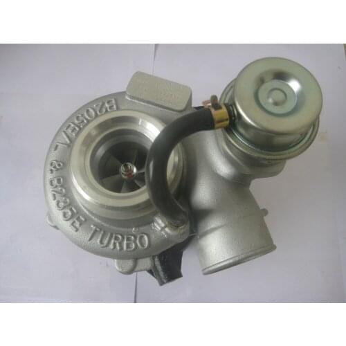 GT1752S Turbo 452204-0004 452204 9172123 5955703 Turbine Turbocharger Fit For SAAB 9-3 9-5 9.3 9.5 B235E B205E B205L 2.0L 2.3L