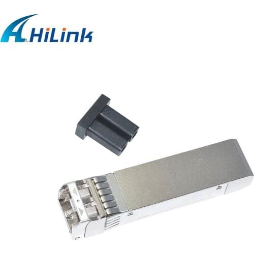 Hilink DWDM compatible SFP+ 10G module 1557.36nm 100KM