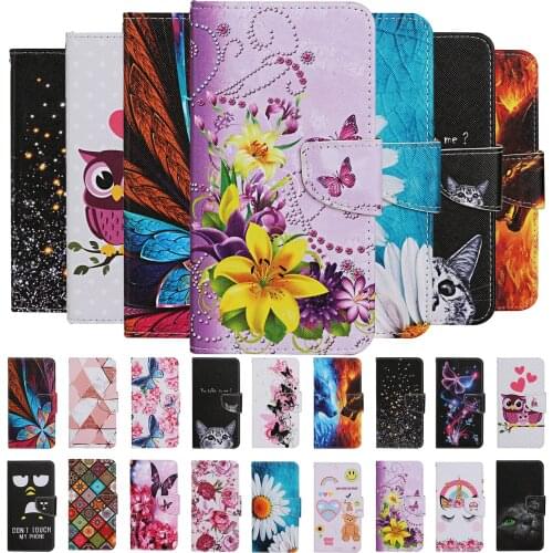 Luxury Flip Case For iPhone 12 Mini 11 Pro XR XS Max X Leather Holder Standing For iPhone 6 6S+ 7 8 Plus SE 2020 Wallet Cover