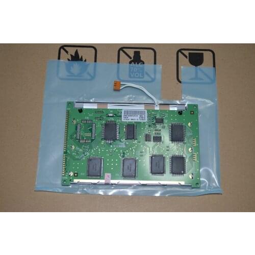 Industry LCD LCM Display Screen EL Panel LMG7420PLFC LMG7420PLFC-X REV: D