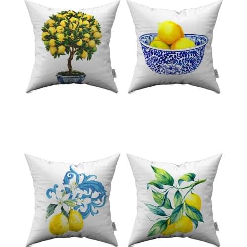 Shewin Decorative Pillowcases