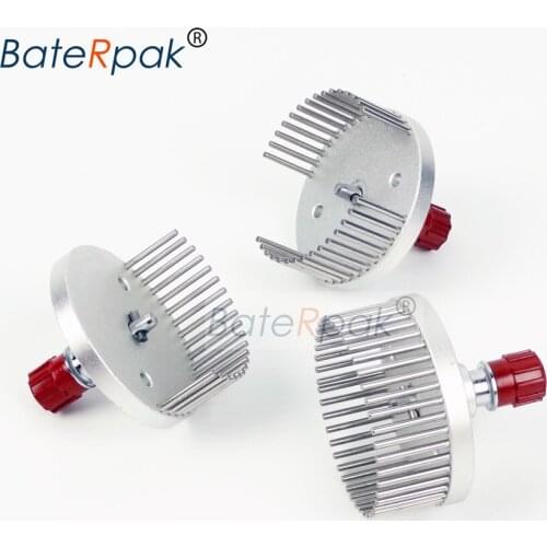 BateRpak FRM-1120LD heavy duty band sealer spare parts,Character holder,letters carriage