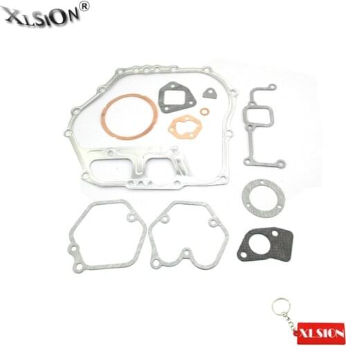 XLSION Aftermarket Gasket Kit For Chinese 186F 186 F Diesel EngineYanmar L100 Diesel Engine Motor