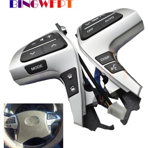 84250-06180 8425006180 Multifunction Steering Wheel Combination Control Switch For Toyota Camry