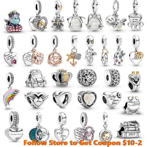 Danturn Bead Bracelets