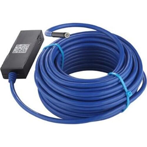 For ISO and Android 8MM 2MP USB Mobile Endoscope Camera