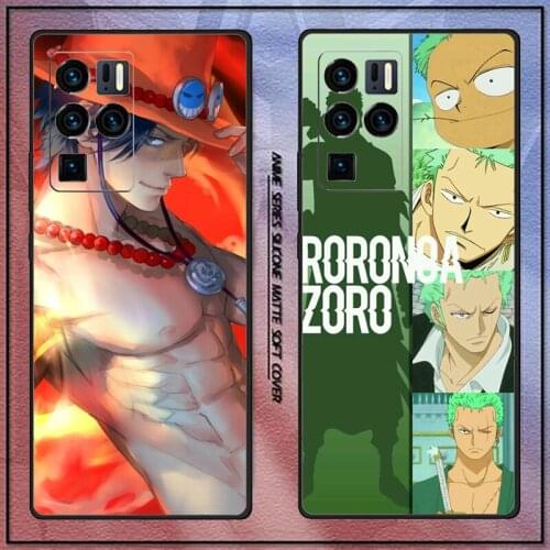 For ZTE Axon 30 Ultra Case Axon30Ultra Silicone Soft TPU Back Cover For ZTE Axon 30 Pro 5G Protective Case For Axon30 Pro Ultra