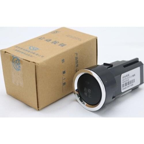 F3-3642900A Start ignition switch for BYD F0 F3 G3 M6 L3 G3R S6 G6 new F3 G5 S7