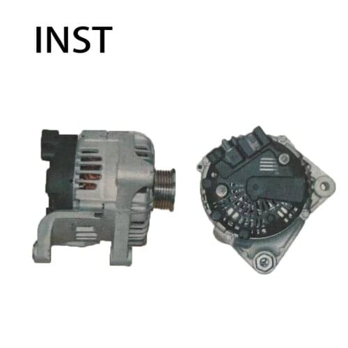 ALTERNATOR DYNAMO GENERADOR ELECTRICO FOR 12V 150A 6GS54 21338N TG15C093 2542769 2543390 437538 439545 439600 CAL15330GS