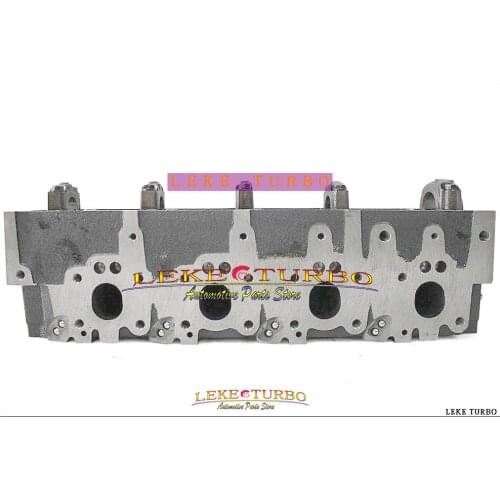 909 052 2L2 Cylinder Head 11101-54111 11101 54111 11101541 For Toyota Hilux 2400 Hiace 2446cc 2.4L D 8v L4 92mm 90- 909052