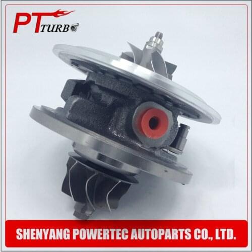 CORE Turbo Cartridge for Fiat Croma II 1.9 JTD 110Kw 150HP 16V Euro 4 - GT1749MV core turbine 773720 766340 755046 740067 849348