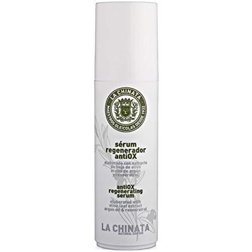 La Chinata Face Masks