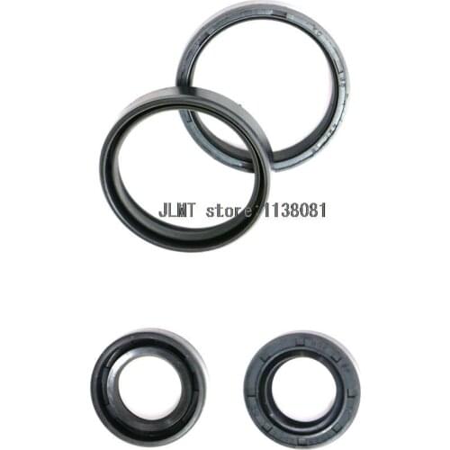 Fork OIL SEAL fit for BENELLI 1130 TNT TITANIUM 2005 - 2008 50X63X8 50 63 8 mm
