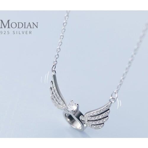 Винтажные подвески Modian China At AliExpress