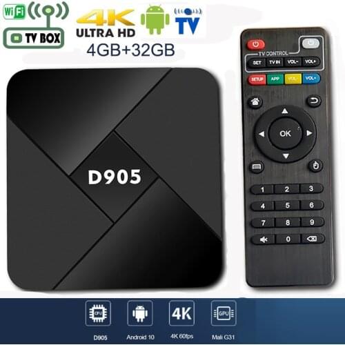 Modoao Set-top Boxes