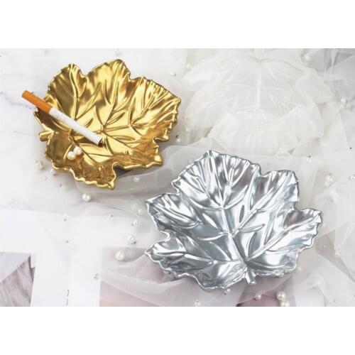 NEW Transparent Silicone Mould Dried Flower Resin Decorative Craft DIY Leaf Ashtray handmade Mold epoxy resin molds for jewelry