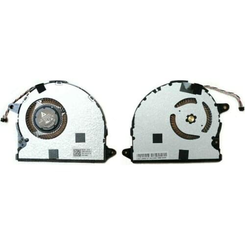 WZSM Original NEW original for Asus Zenbook UX330U UX330 Cooling Fan 13NB0CW0P01011 NC55C01-16B17 test good