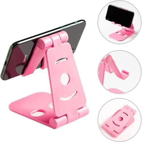 Foldable Extend Universal Phone Stand Holder For Cellphone Rack Desk Mount Stand Mobile Phone Holder Smartphone Holder
