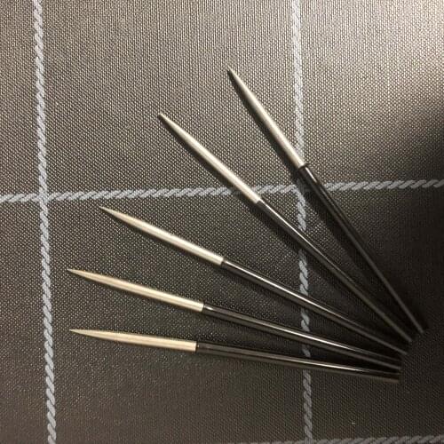 5Pcs Practice Arrows Colorful Archery Arrow Target Hunting Replacement Crossbow Bolt Archery Recuve Compound Bow Recurve Bow