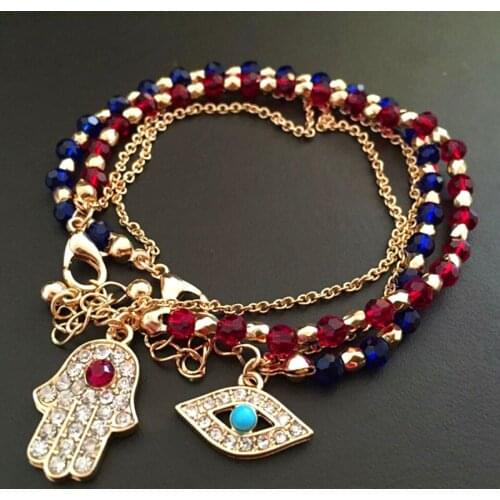 Браслеты с подвесками YASWEi China At AliExpress