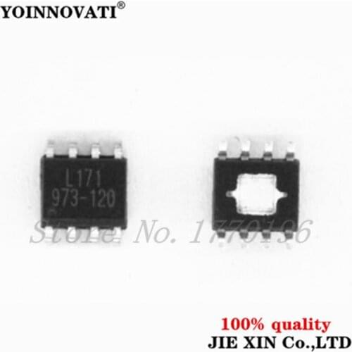 100PCS G973-120 G973-120ADJF11U SOP8 SOP G973-120 S