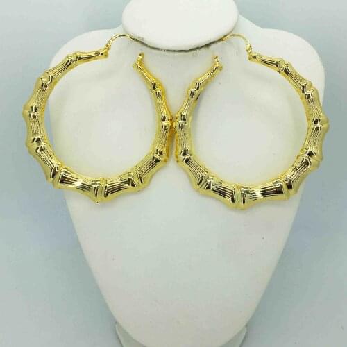 2021 fashion high quality Jewelry Wedding Set African protective color Dubai Italian lady Earrings Travel Jewelry