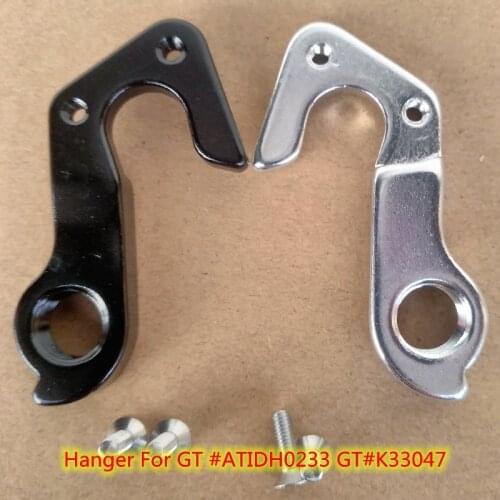 30pc Bicycle gear derailleur hanger For PILO D716 GT #ATIDH0233 GT#K33047 Zaskar Carbon Expert avalanche elit Corsa MECH dropout