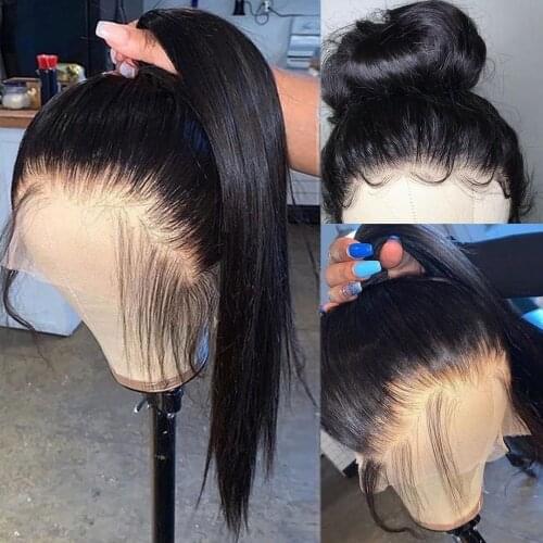 CEXXY 360 Lace Wigs