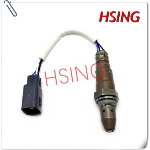 HSINGYE BRAND-NEW# 89467-52110 Upstream Oxygen Sensor Fits For Toyota Yaris Verso Corolla Auris 4Runner ***Part No# 234-9144