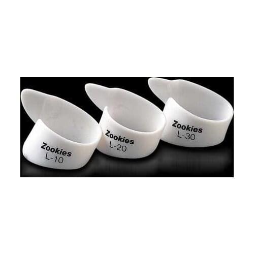 Dunlop Zookies Thumb Pick Plectrum Mediator