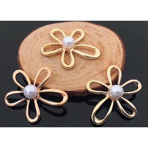 Gold Buttons Engood China