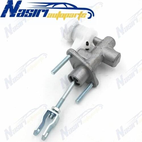 Clutch Master Cylinder Assembly for Mitsubishi Pajero Sport Pickup Triton L200 KH4W KH8W KH9W KG4W KA4T KB4T MR995034 2345A015