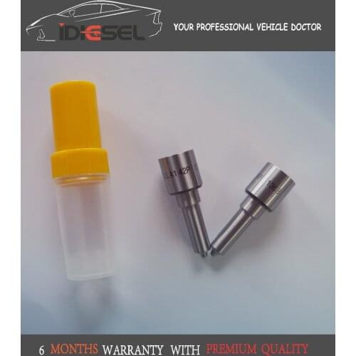 Hot Sale ! Common Rail Injector Nozzle DLLA142P1363/0433171846 0 433 171 846 for Injector 0445110187