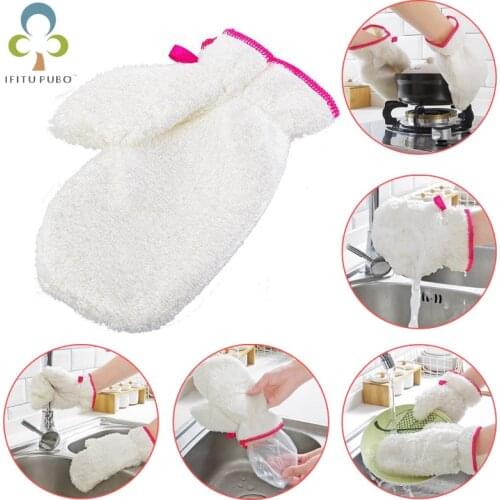 Хозяйственные перчатки IFITU PUBO China At AliExpress