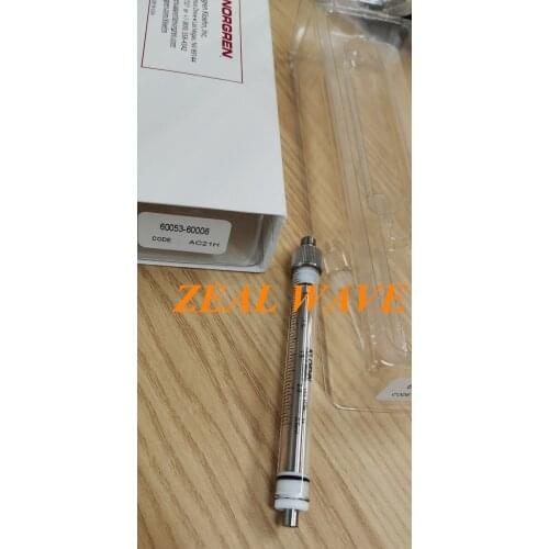 60053-60006 Thermo Fisher Surveyor 2.5ml Injector