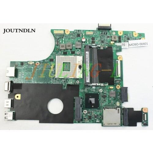 JOUTNDLN FOR Dell Vostro 1440 V1440 Laptop Motherboard 7JFHD 07JFHD CN-07JFHD DDR3