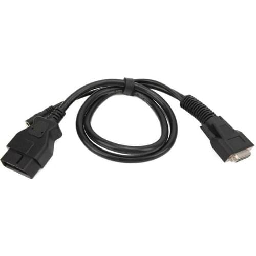 Car Decoder Cable Connection Line Diagnostic Instrument Test Main Cable Practical for Repair Replacement for Fcar F7S F8S C8 A8