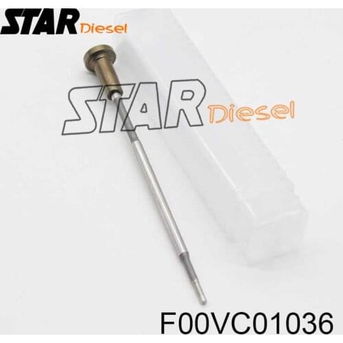 F OOV C01 036 Fuel Injector Valve FOOV C01 036 Common Rail Valve FOOVC01036