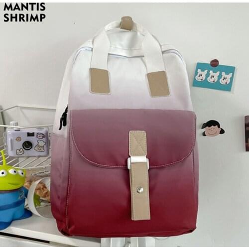Mantis shrimp Women's Classic Backpacks