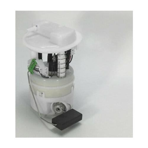 WAJ Fuel Pump Module 6001547605 / 6001548405 / 6001548422 Fits For DACIA RENAULT Duster Logan Sandero Logan I MCV 04-18