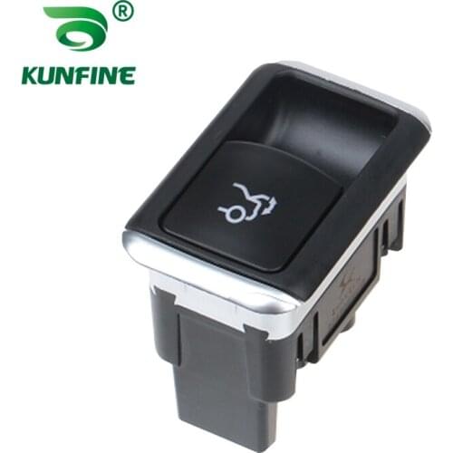 Car Trunk switch for Benz W204 OEM No. 2049055602