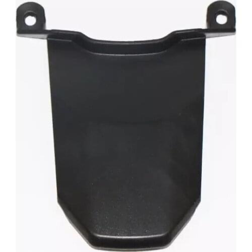 Fit for 2012 - 2017 Yamaha MT07 FZ07 MT-07 Motorcycle Rear Hard Seat Cover Cowl Fairing Part