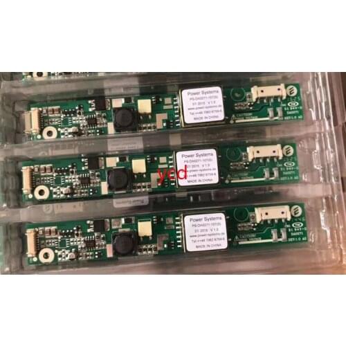 PS-DA0271-107(S) V1.0 DA0271 high voltage board inverter